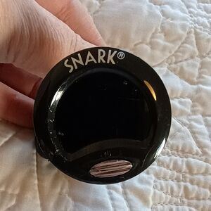 Snark Black Clip-On Instrument Tuner